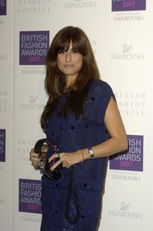 British Fashion Awards
