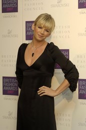 British Fashion Awards