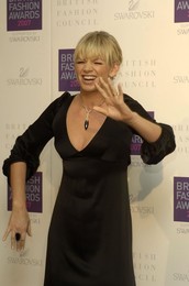British Fashion Awards