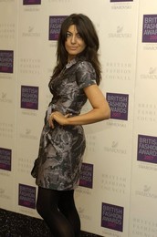 British Fashion Awards