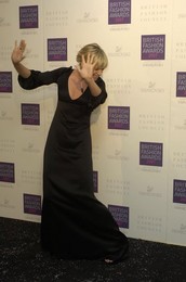 British Fashion Awards