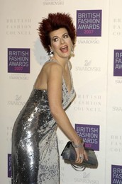 British Fashion Awards