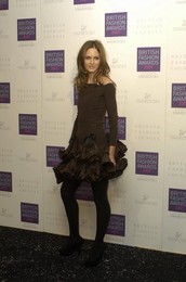 British Fashion Awards