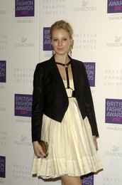 British Fashion Awards