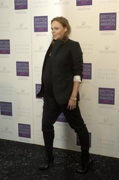 British Fashion Awards