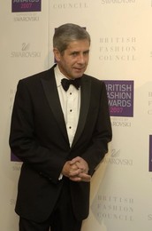 British Fashion Awards