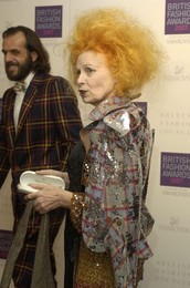 British Fashion Awards