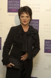 British Fashion Awards