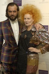 British Fashion Awards