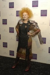 British Fashion Awards