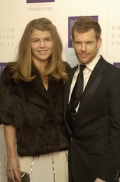 British Fashion Awards