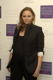 British Fashion Awards