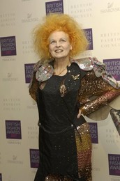 British Fashion Awards