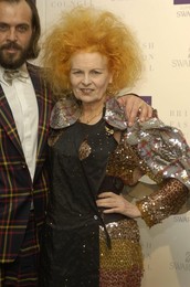 British Fashion Awards