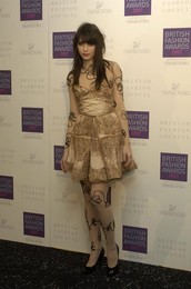 British Fashion Awards