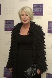 British Fashion Awards