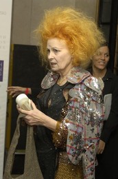 British Fashion Awards