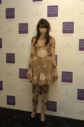British Fashion Awards