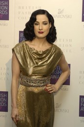 British Fashion Awards