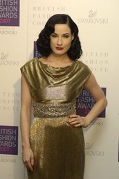 British Fashion Awards