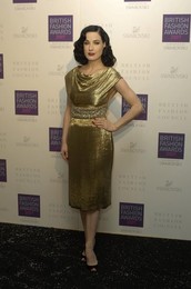 British Fashion Awards