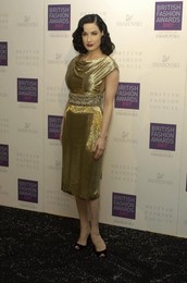 British Fashion Awards