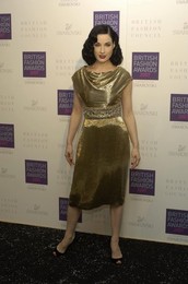 British Fashion Awards