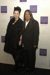 British Fashion Awards