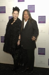 British Fashion Awards