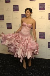 British Fashion Awards