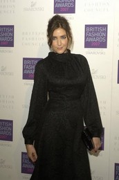 British Fashion Awards