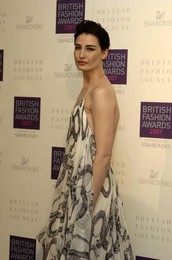 British Fashion Awards