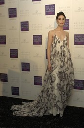 British Fashion Awards