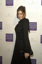British Fashion Awards