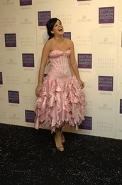 British Fashion Awards