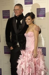 British Fashion Awards