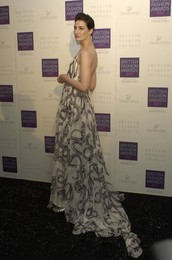 British Fashion Awards