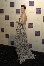British Fashion Awards