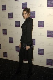British Fashion Awards