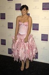 British Fashion Awards