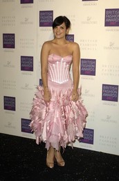British Fashion Awards