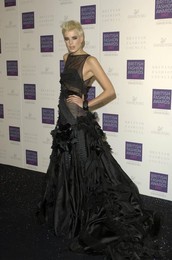 British Fashion Awards