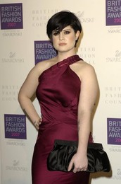 British Fashion Awards