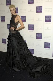 British Fashion Awards