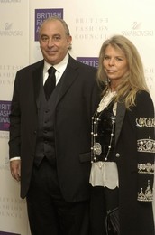 British Fashion Awards