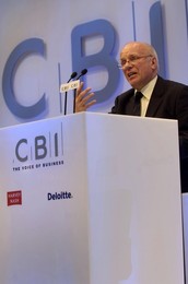 CBI Annual Conference