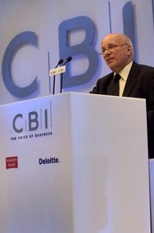 CBI Annual Conference