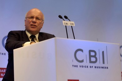 CBI Annual Conference