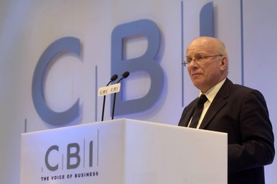 CBI Annual Conference