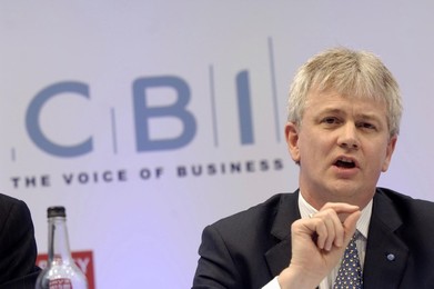 CBI Annual Conference